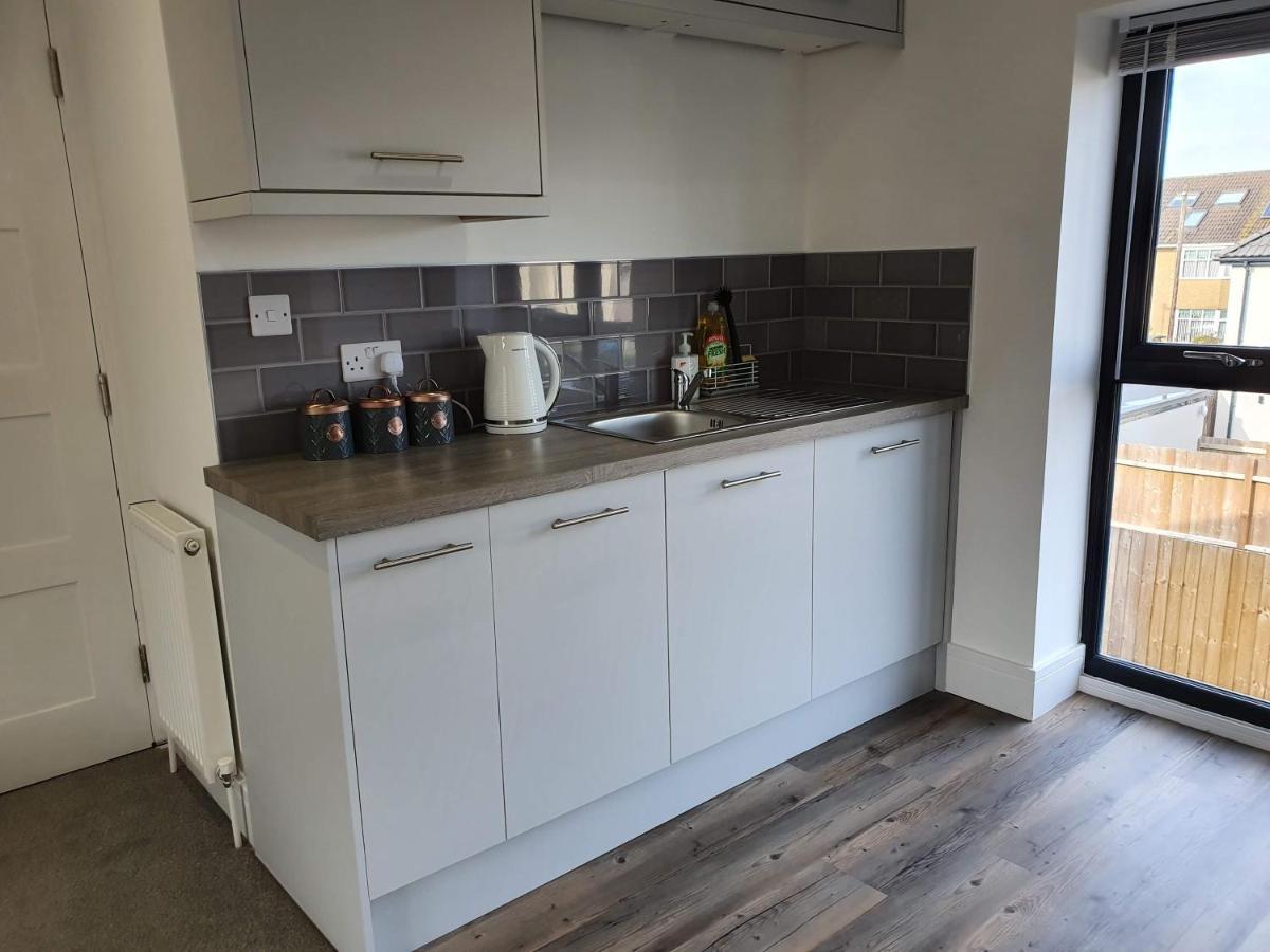 2 Bedroom Apartments In Filton By Cliftonvalley Apartments Bristol Exterior foto